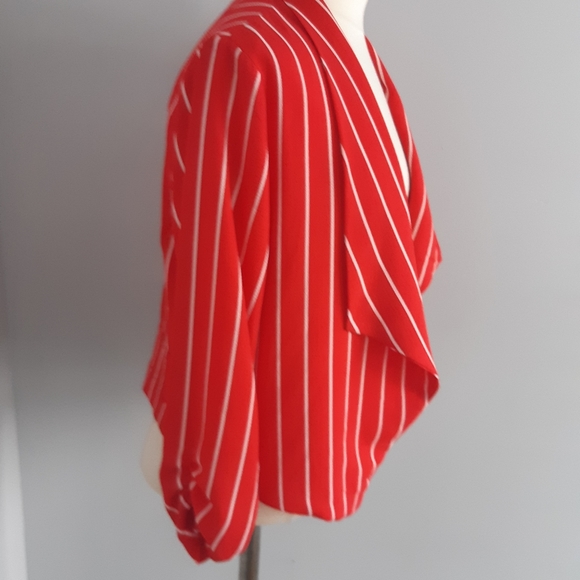 Iris Los angeles long sleeve vest Size M - Picture 10 of 15